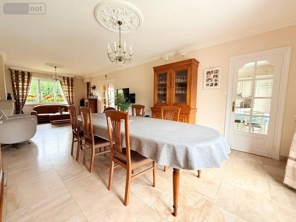 Maison a vendre Wallon-Cappel 59190 Nord 59 141 m2 10 pièces 426400 euros 482 005