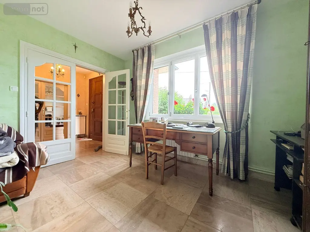 Maison a vendre Wallon-Cappel 59190 Nord 59 141 m2 10 pièces 426400 euros 482 007