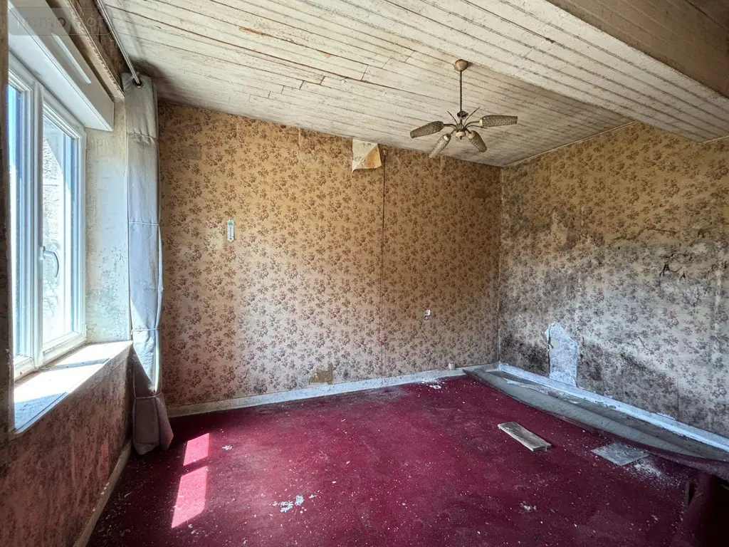 Maison a vendre Montenay 53500 Mayenne 53 89 m2 4 pièces 41580 euros 1404 007