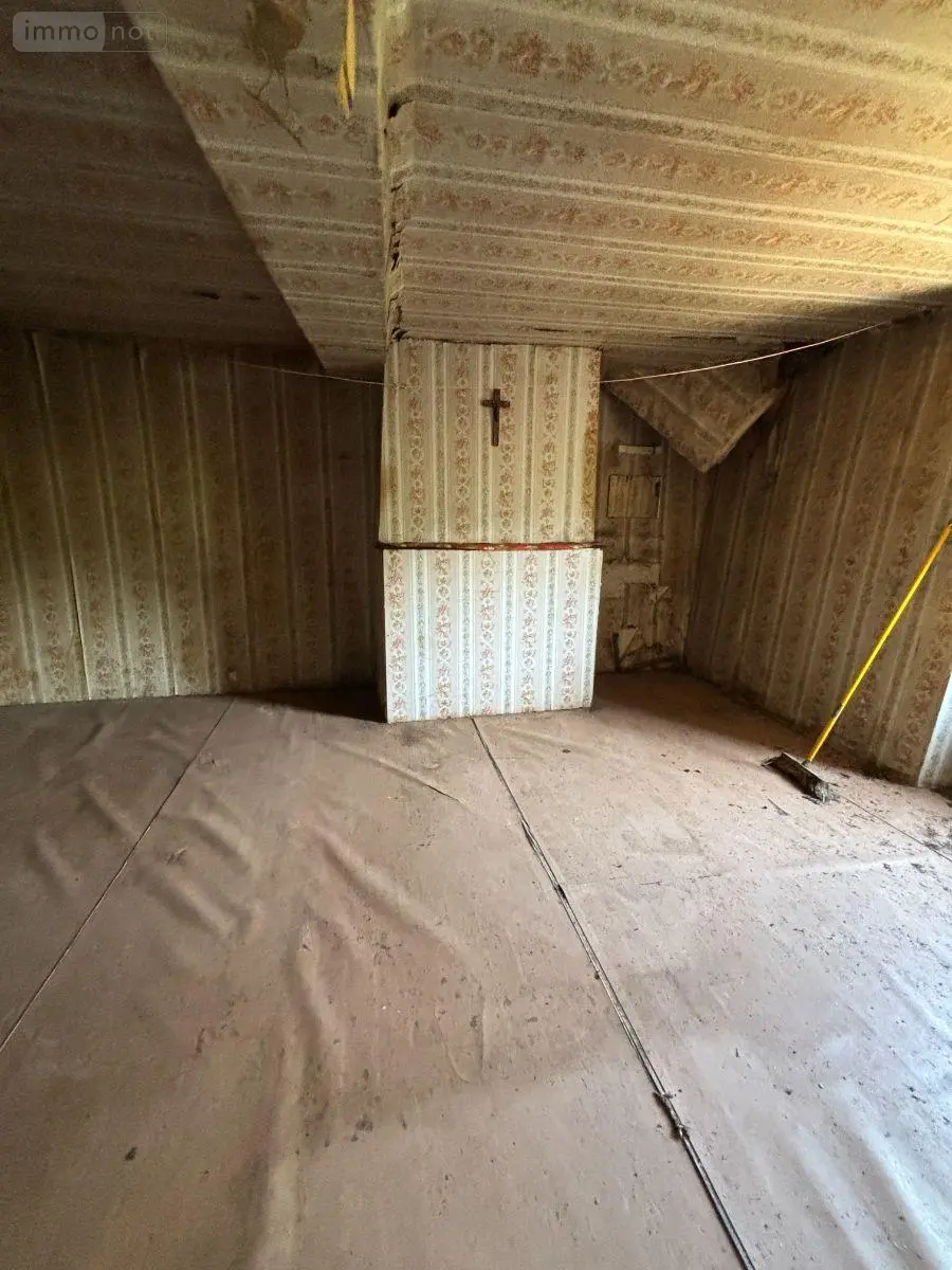 Maison a vendre Montenay 53500 Mayenne 53 89 m2 4 pièces 41580 euros 1404 011