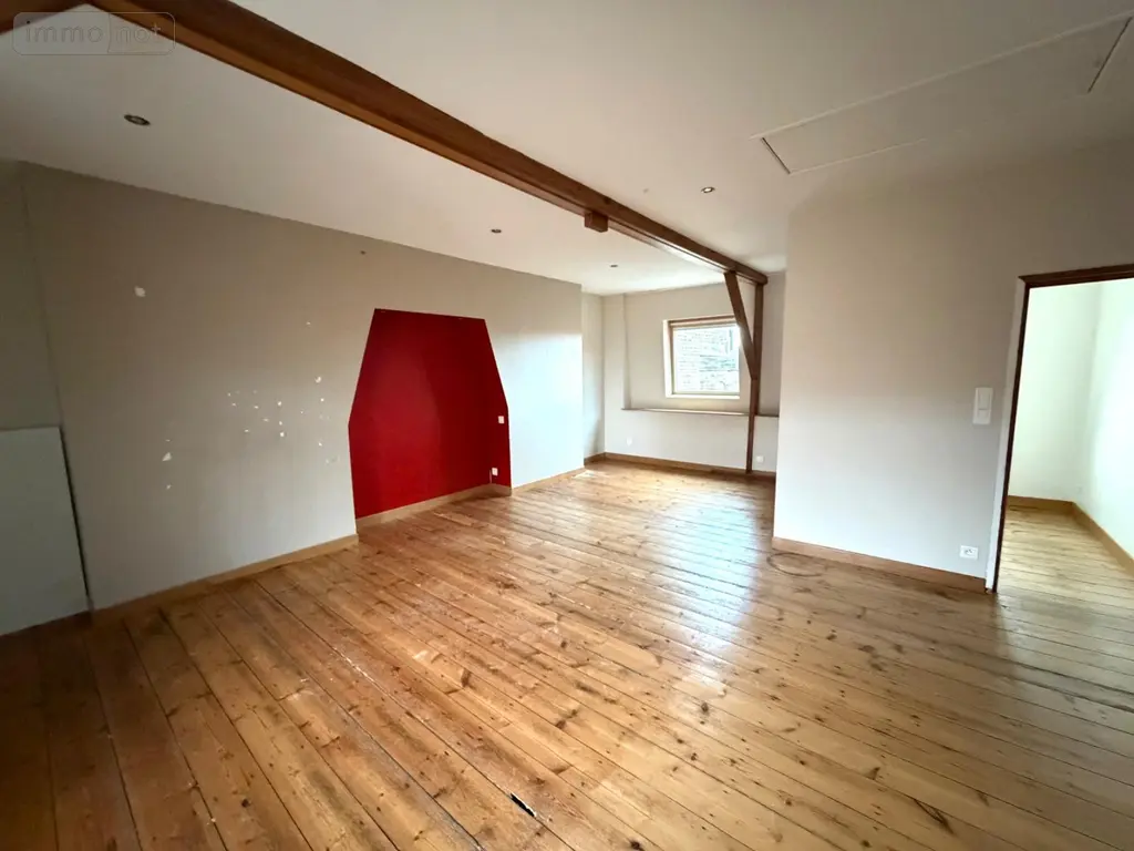 Maison a vendre Hondschoote 59122 Nord 59 100 m2 4 pièces 126750 euros H02251 010
