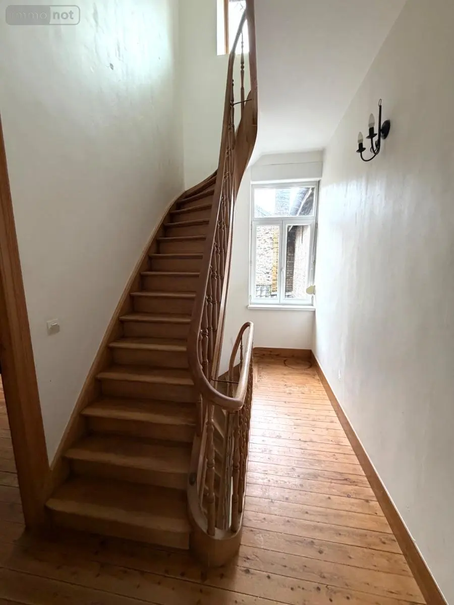 Maison a vendre Hondschoote 59122 Nord 59 100 m2 4 pièces 126750 euros H02251 004
