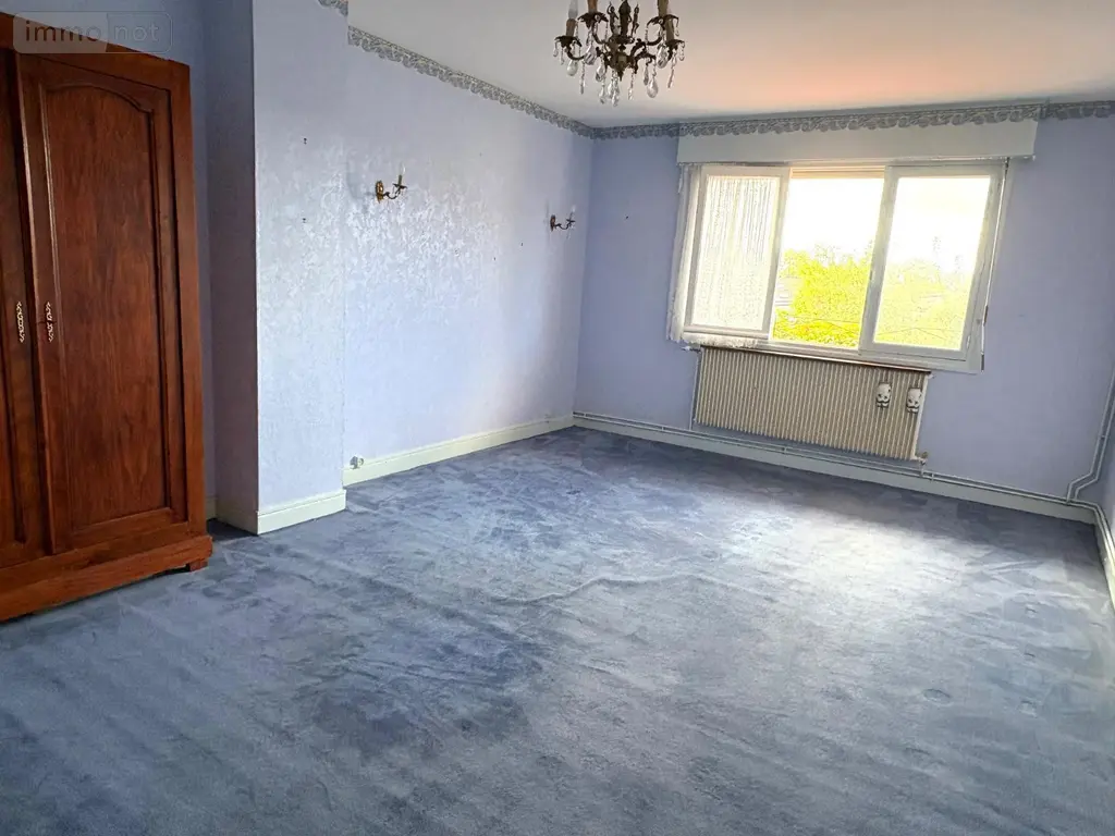 Maison a vendre Cucq 62780 Pas-de-Calais 62 140 m2 6 pièces 345000 euros 62078/46 007