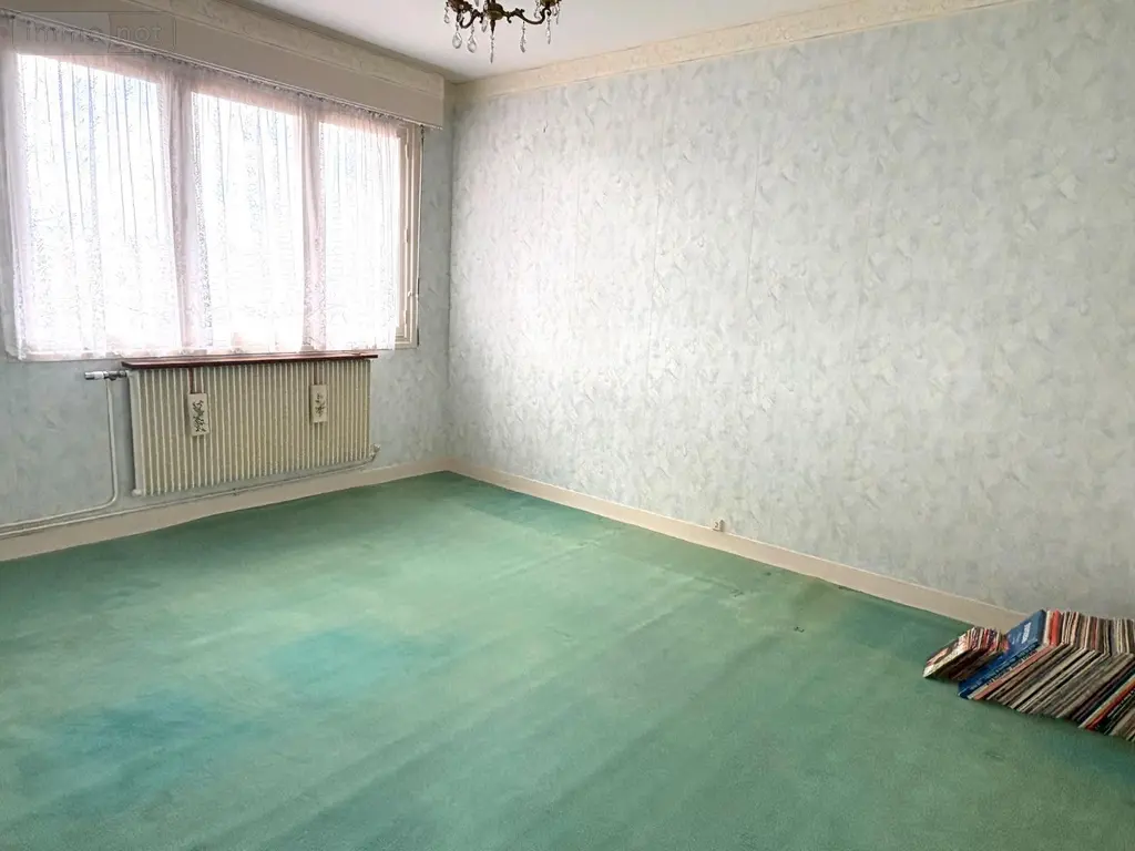 Maison a vendre Cucq 62780 Pas-de-Calais 62 140 m2 6 pièces 345000 euros 62078/46 008