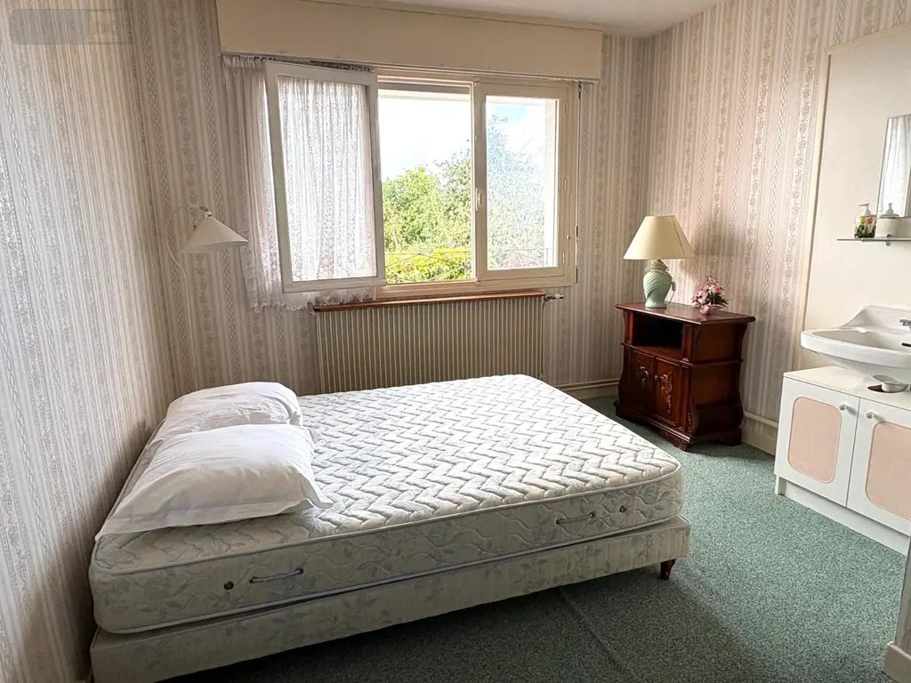 Maison a vendre Cucq 62780 Pas-de-Calais 62 140 m2 6 pièces 345000 euros 62078/46 006