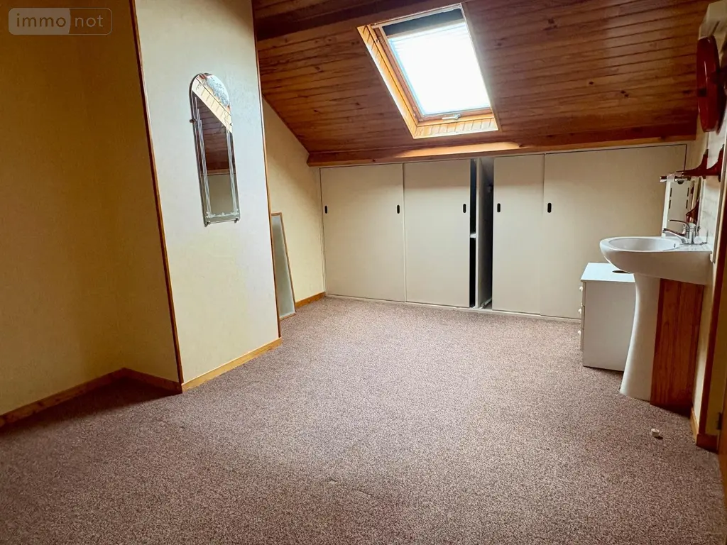 Maison a vendre Cucq 62780 Pas-de-Calais 62 140 m2 6 pièces 345000 euros 62078/46 009