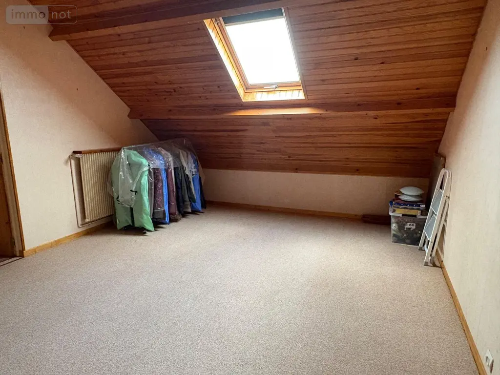 Maison a vendre Cucq 62780 Pas-de-Calais 62 140 m2 6 pièces 345000 euros 62078/46 010