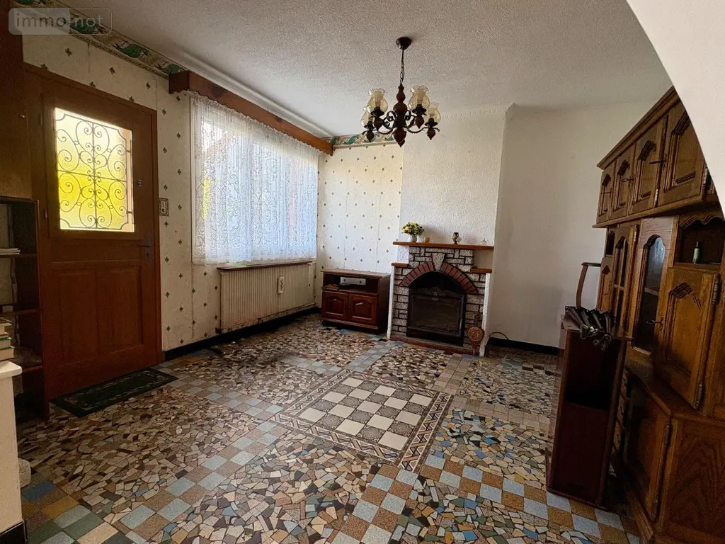Maison a vendre Cucq 62780 Pas-de-Calais 62 140 m2 6 pièces 345000 euros 62078/46 003