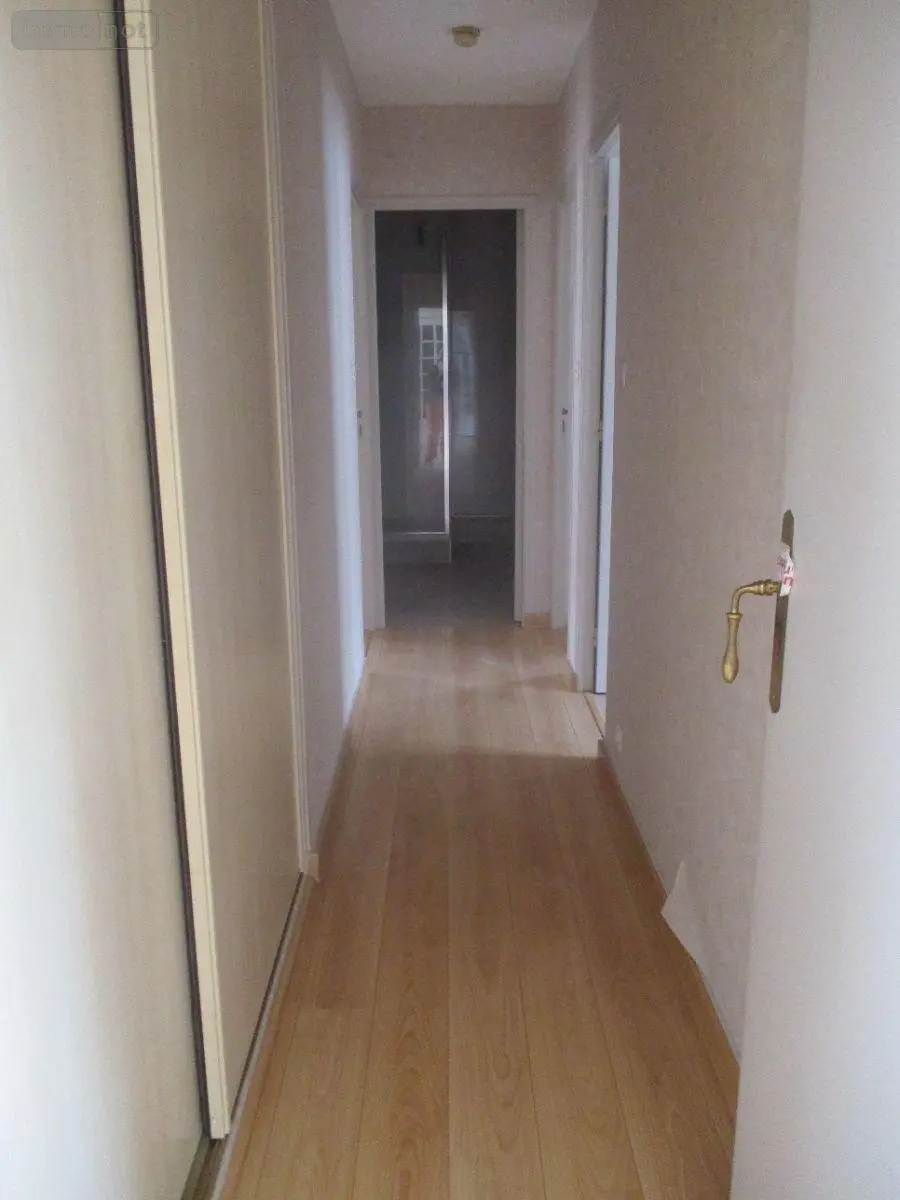 Appartement a vendre Fougères 35300 Ille-et-Vilaine 35 116 m2 6 pièces 280692 euros 11737/779 007