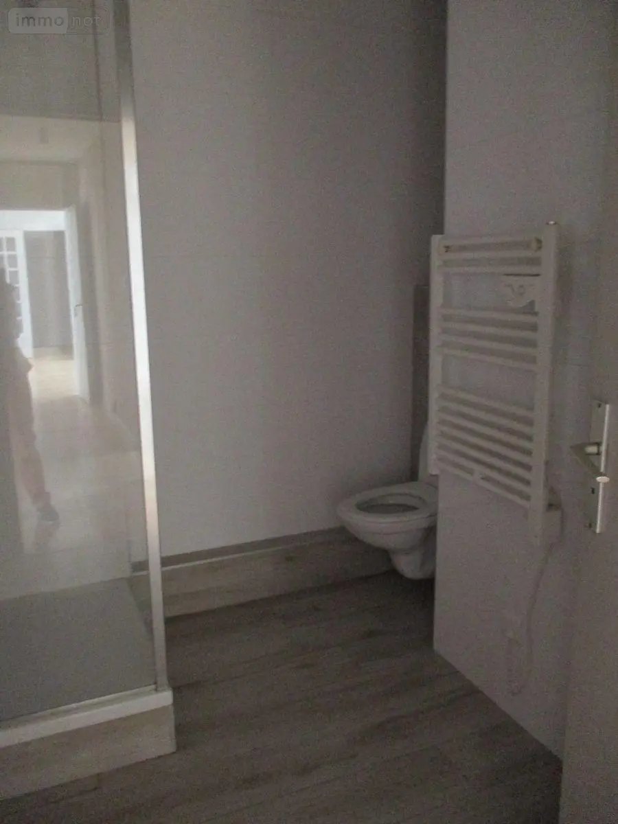 Appartement a vendre Fougères 35300 Ille-et-Vilaine 35 116 m2 6 pièces 280692 euros 11737/779 009