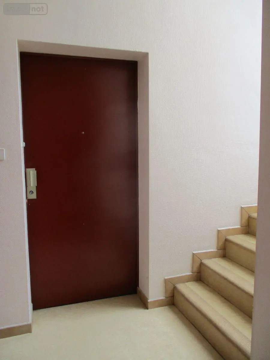 Appartement a vendre Fougères 35300 Ille-et-Vilaine 35 116 m2 6 pièces 280692 euros 11737/779 002