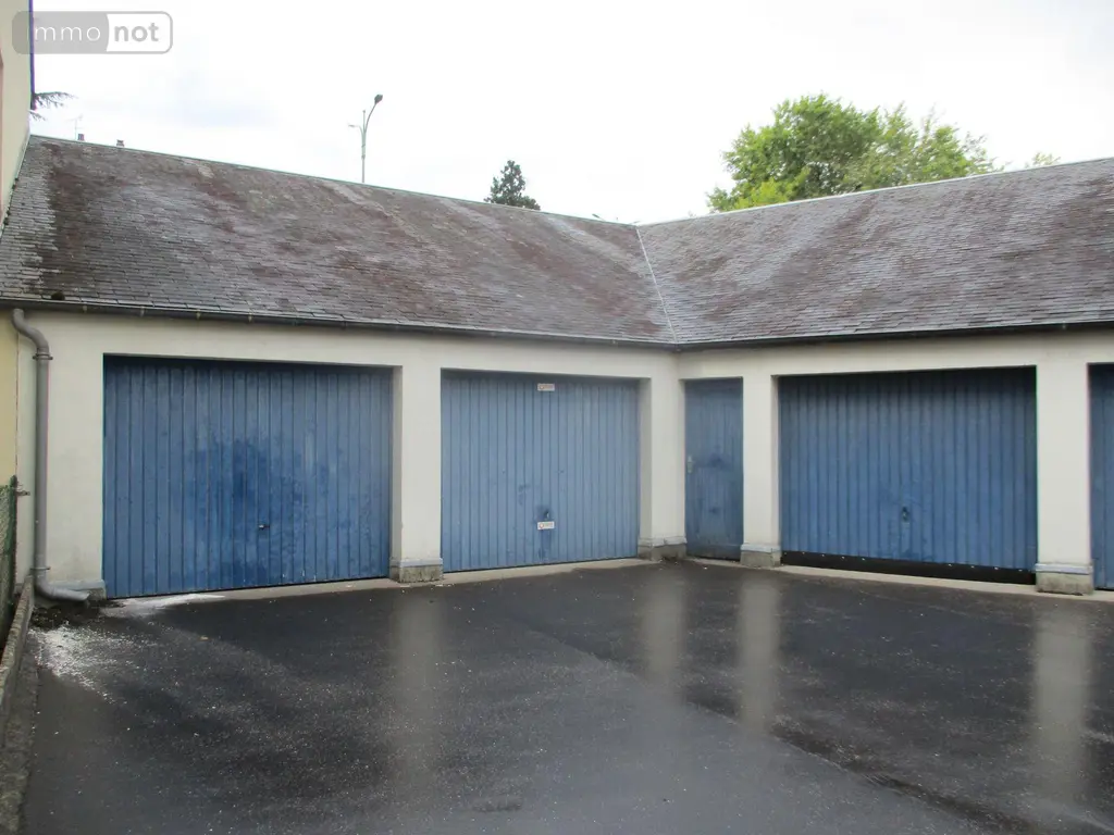 Appartement a vendre Fougères 35300 Ille-et-Vilaine 35 116 m2 6 pièces 280692 euros 11737/779 012