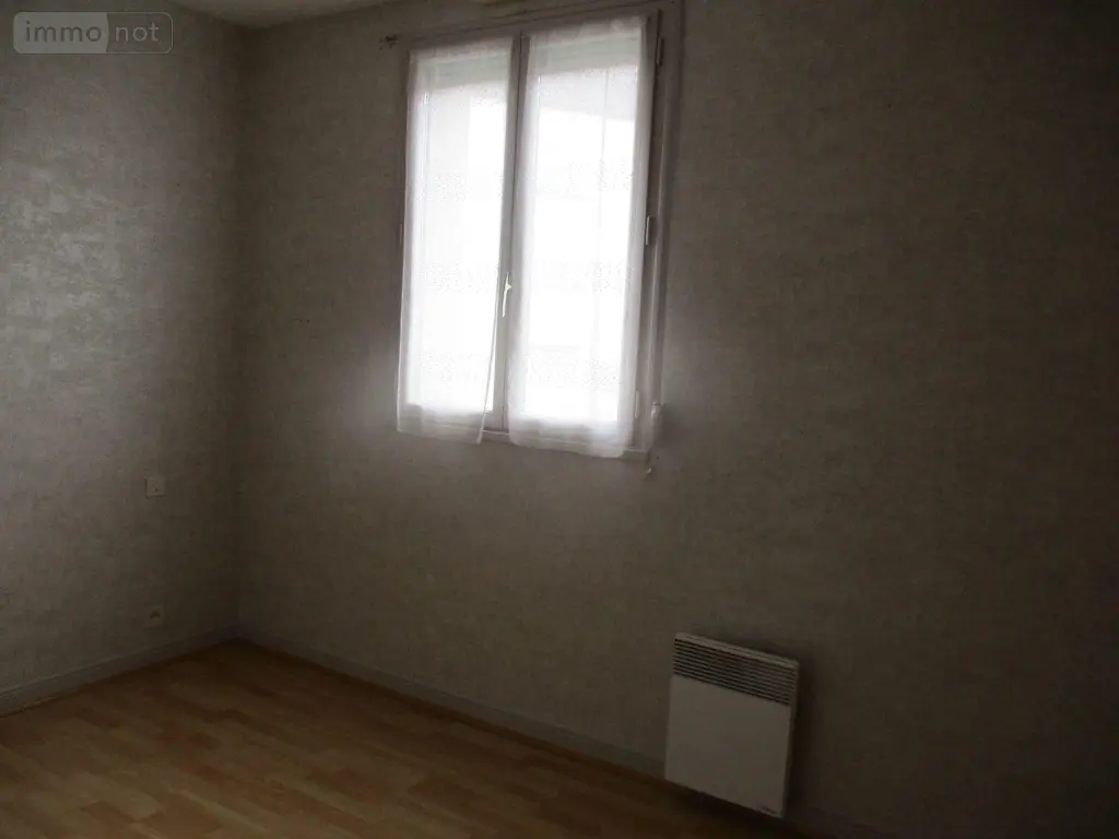 Appartement a vendre Fougères 35300 Ille-et-Vilaine 35 116 m2 6 pièces 280692 euros 11737/779 011