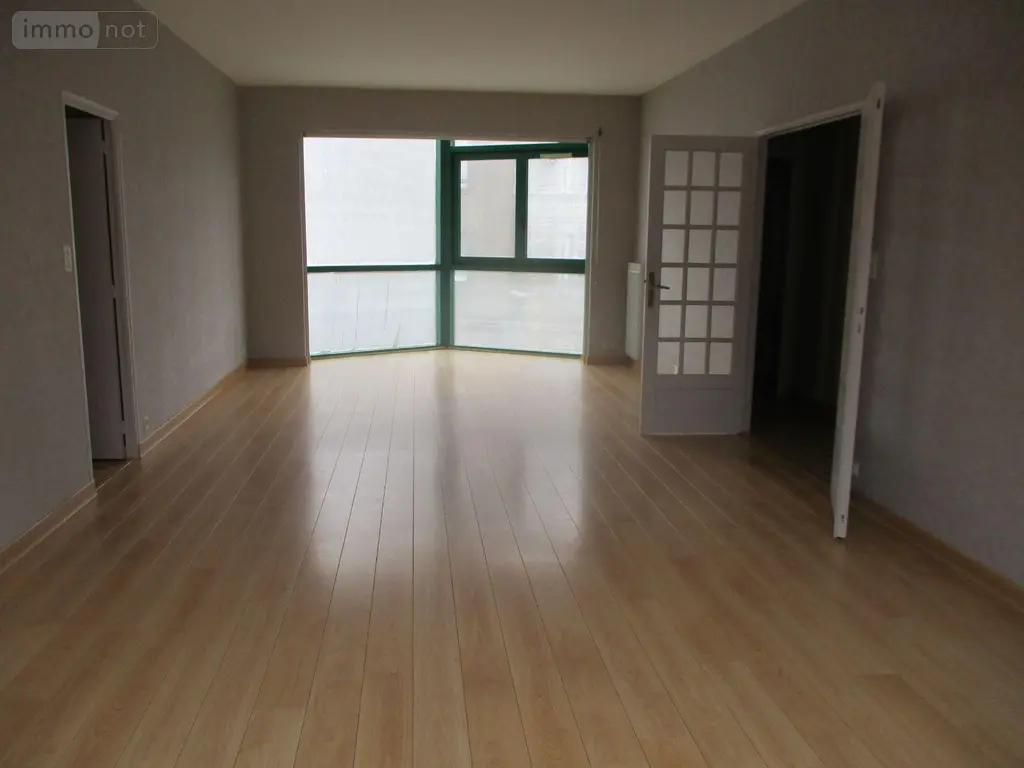 Appartement a vendre Fougères 35300 Ille-et-Vilaine 35 116 m2 6 pièces 280692 euros 11737/779 004