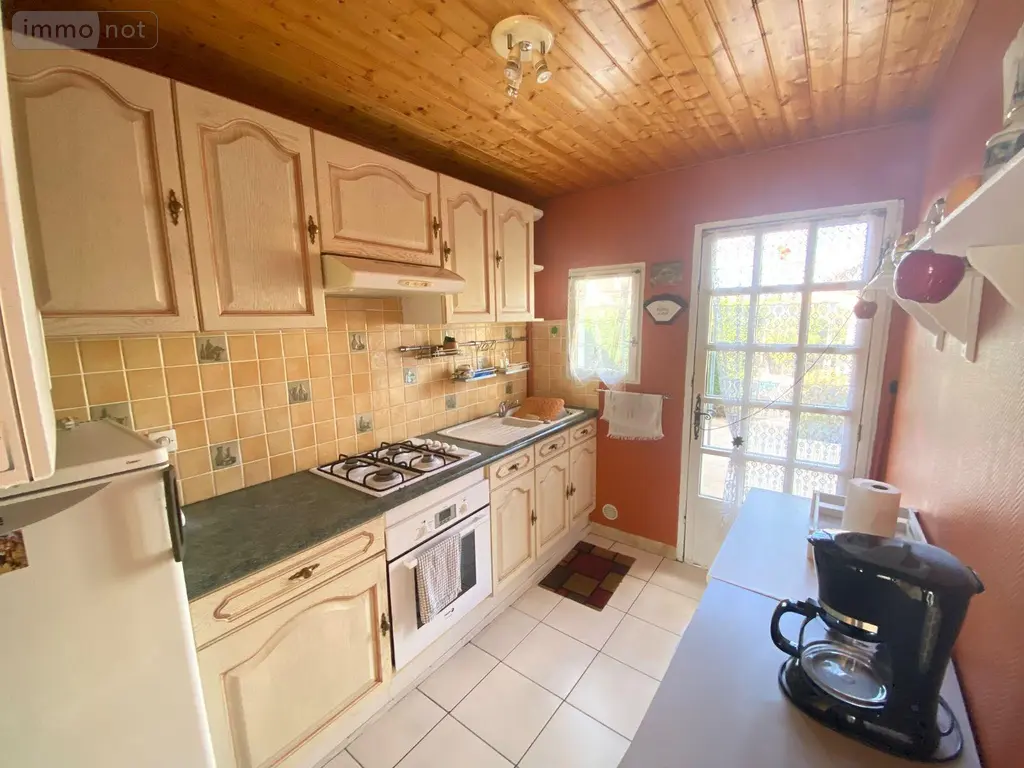 Maison a vendre Le Mans 72000 Sarthe 72 66 m2 131250 euros 72122-1463 003