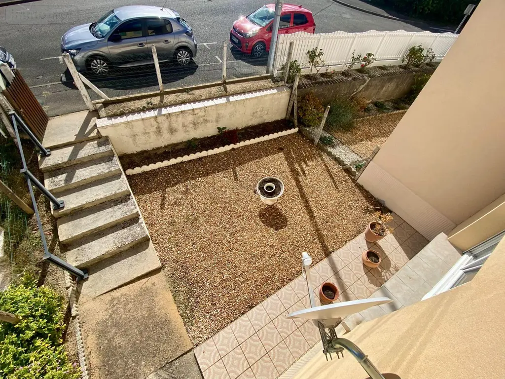 Maison a vendre Le Mans 72000 Sarthe 72 66 m2 131250 euros 72122-1463 009