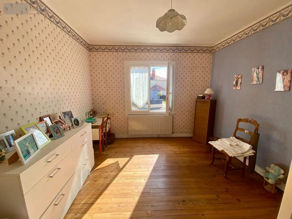Maison a vendre Le Mans 72000 Sarthe 72 66 m2 131250 euros 72122-1463 007