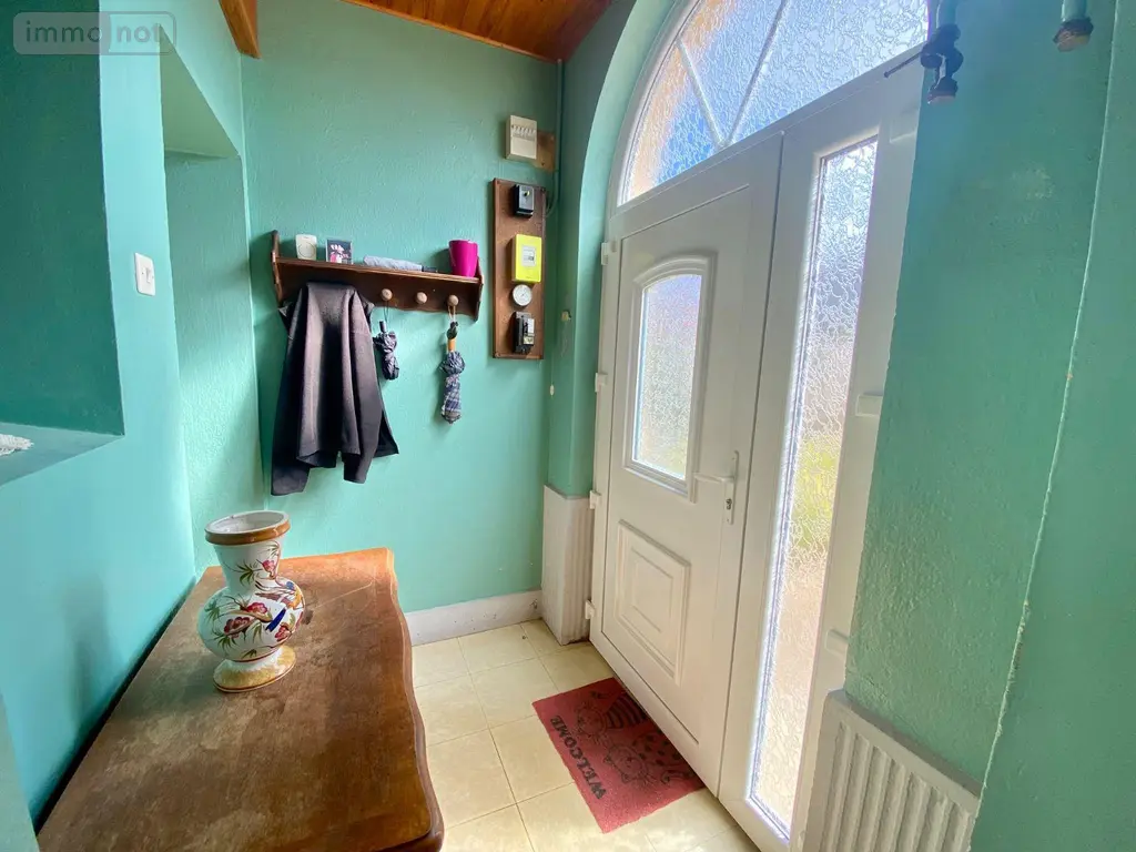 Maison a vendre Le Mans 72000 Sarthe 72 66 m2 131250 euros 72122-1463 002