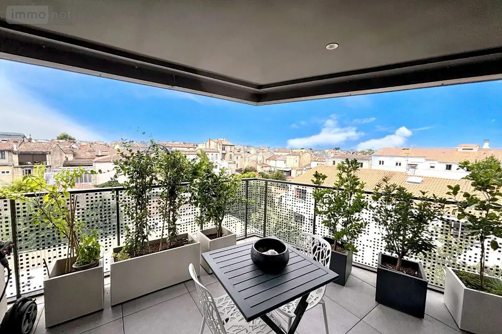 Appartement a vendre Bordeaux 33000 Gironde 33 106 m2 4 pièces 995000 euros 013/371 002
