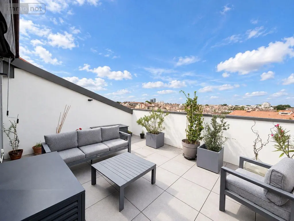 Appartement a vendre Bordeaux 33000 Gironde 33 106 m2 4 pièces 995000 euros 013/371 003