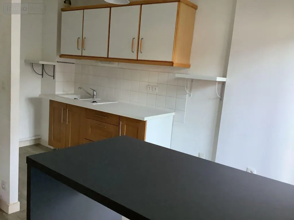 Location appartement Pacé 35740 Ille-et-Vilaine 35 45 m2 2 pièces 565 euros 11803/2464 002