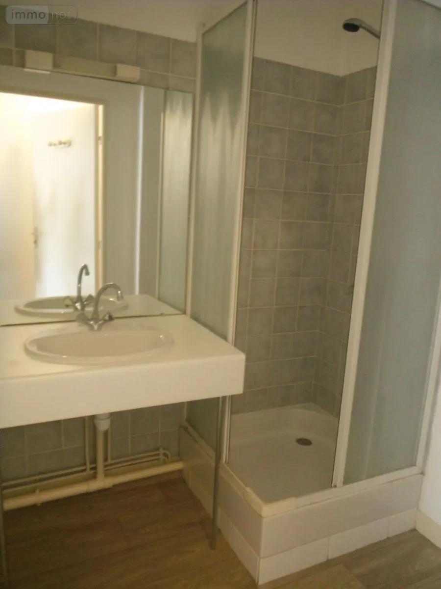 Location appartement Pacé 35740 Ille-et-Vilaine 35 45 m2 2 pièces 565 euros 11803/2464 004