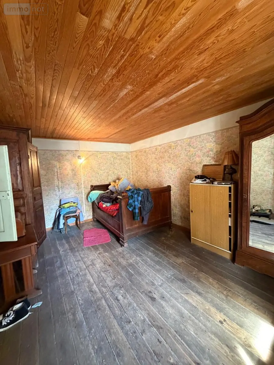 Maison a vendre Vions 73310 Savoie 73 63 m2 3 pièces 135000 euros 13890/144 004