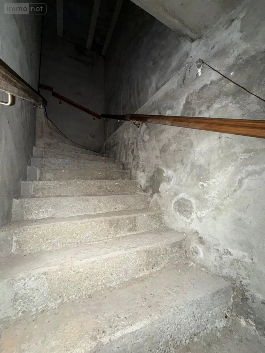 Maison a vendre Vions 73310 Savoie 73 63 m2 3 pièces 135000 euros 13890/144 007