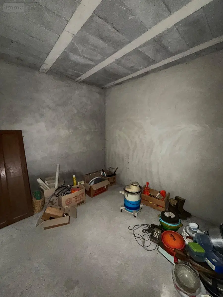 Maison a vendre Vions 73310 Savoie 73 63 m2 3 pièces 135000 euros 13890/144 008