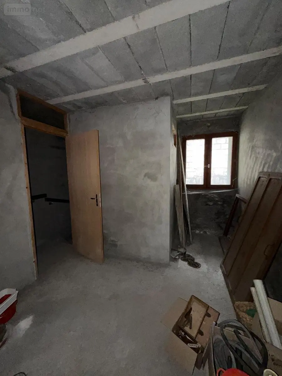 Maison a vendre Vions 73310 Savoie 73 63 m2 3 pièces 135000 euros 13890/144 009