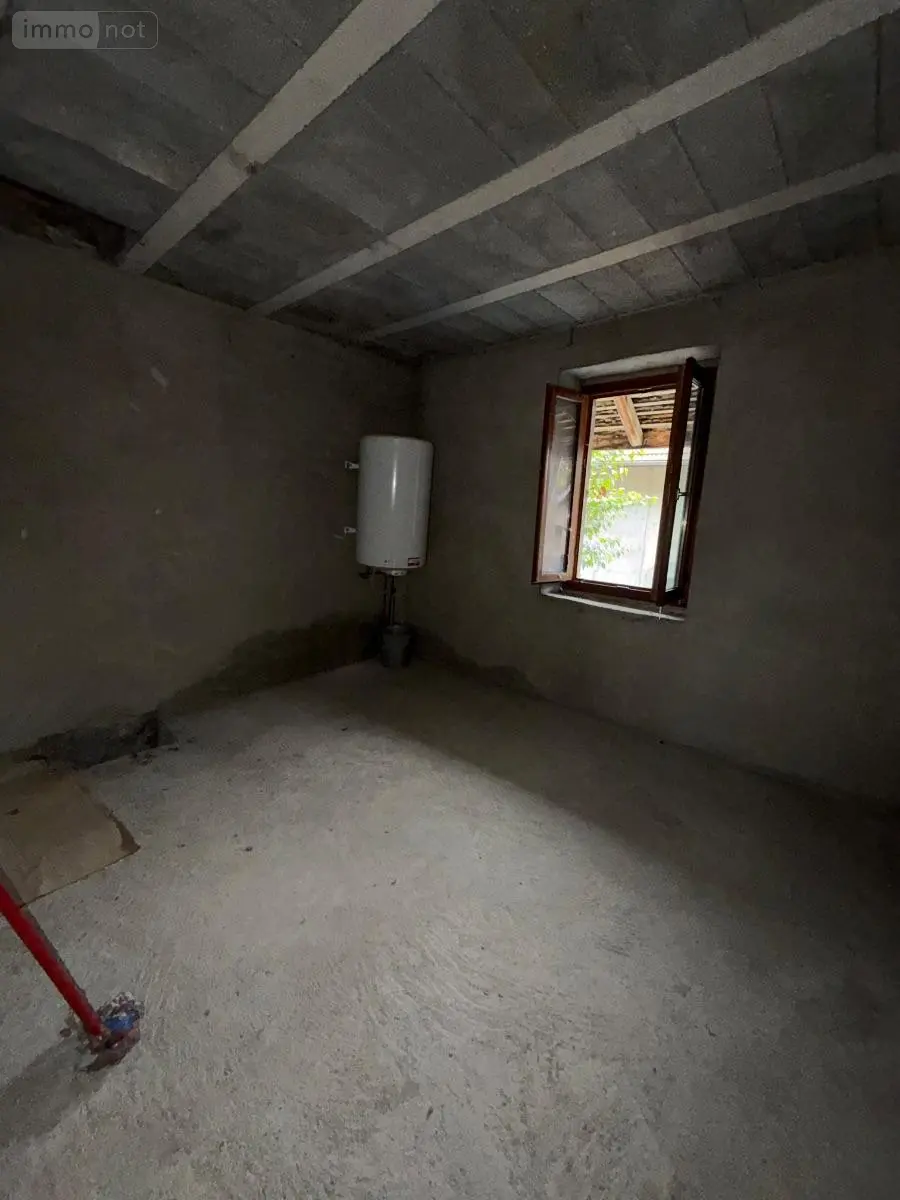 Maison a vendre Vions 73310 Savoie 73 63 m2 3 pièces 135000 euros 13890/144 010