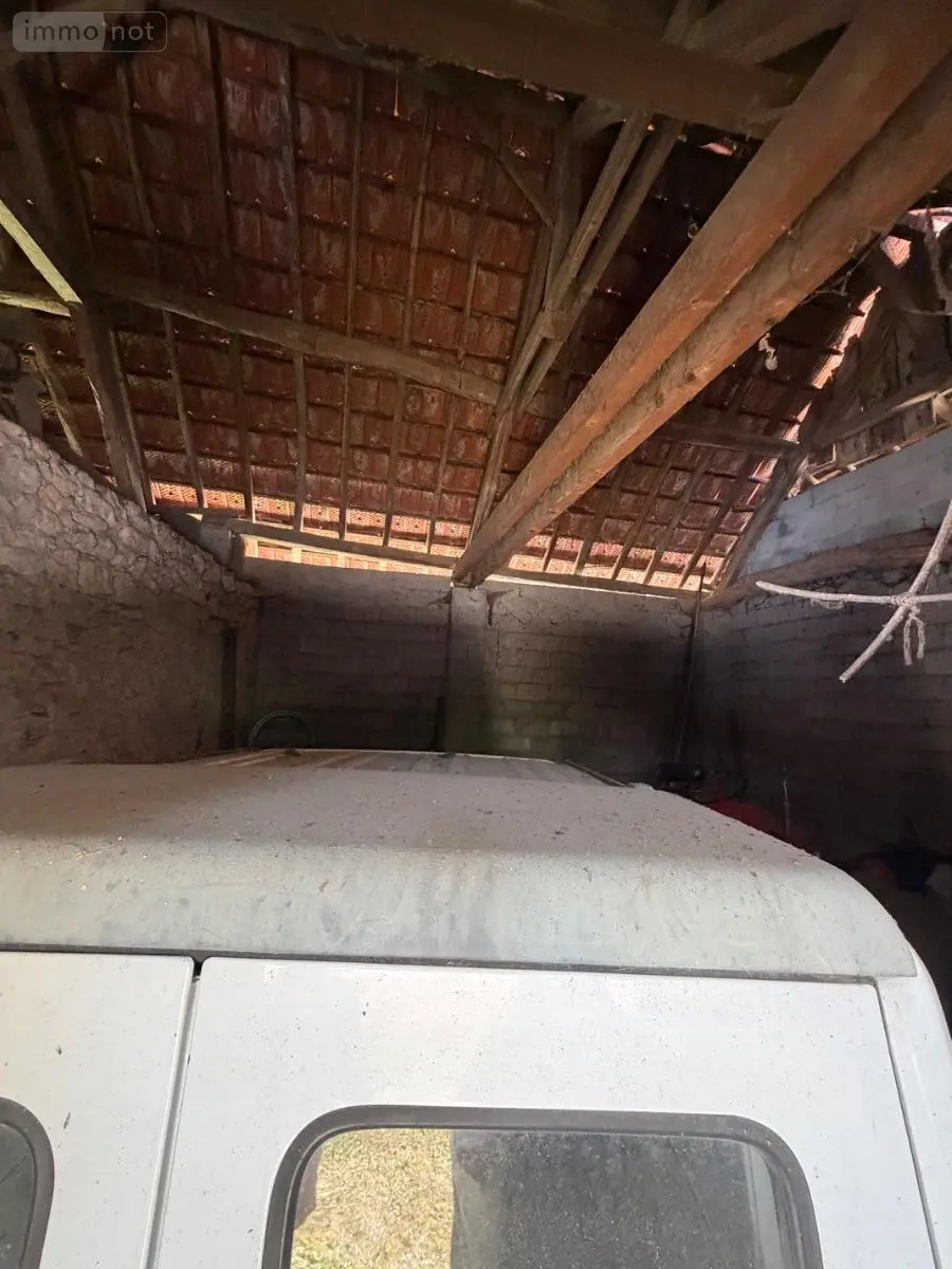Maison a vendre Vions 73310 Savoie 73 63 m2 3 pièces 135000 euros 13890/144 015