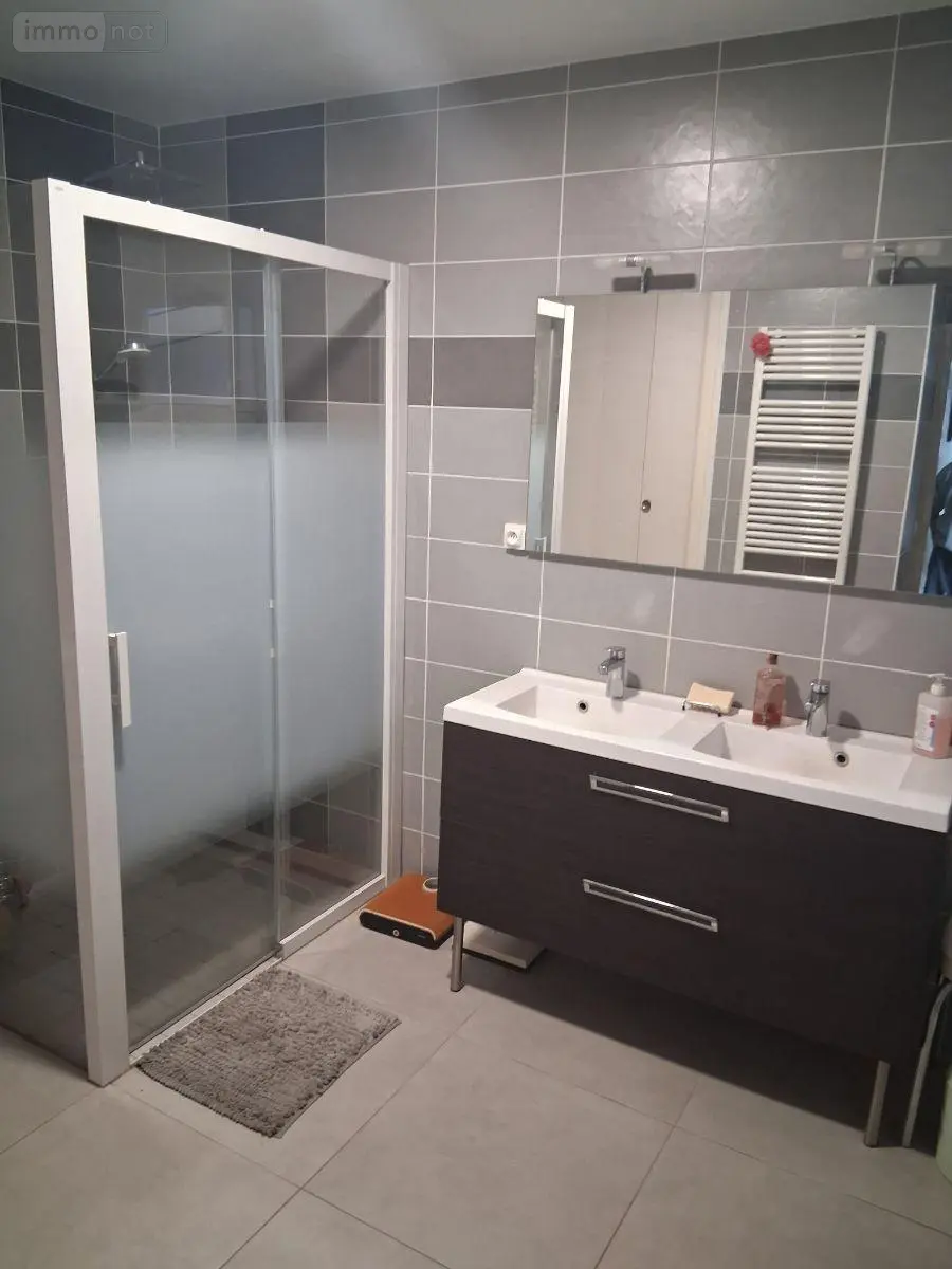 Maison a vendre Mareil-sur-Loir 72200 Sarthe 72 108 m2 7 pièces 153700 euros 533 006