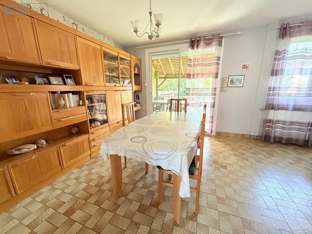 Maison a vendre Alençon 61000 Orne 61 66 m2 4 pièces 99800 euros 61001-149 004