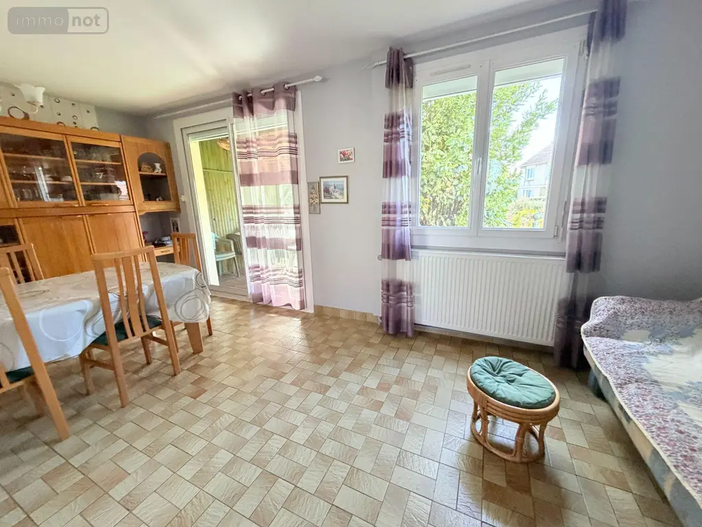 Maison a vendre Alençon 61000 Orne 61 66 m2 4 pièces 99800 euros 61001-149 005