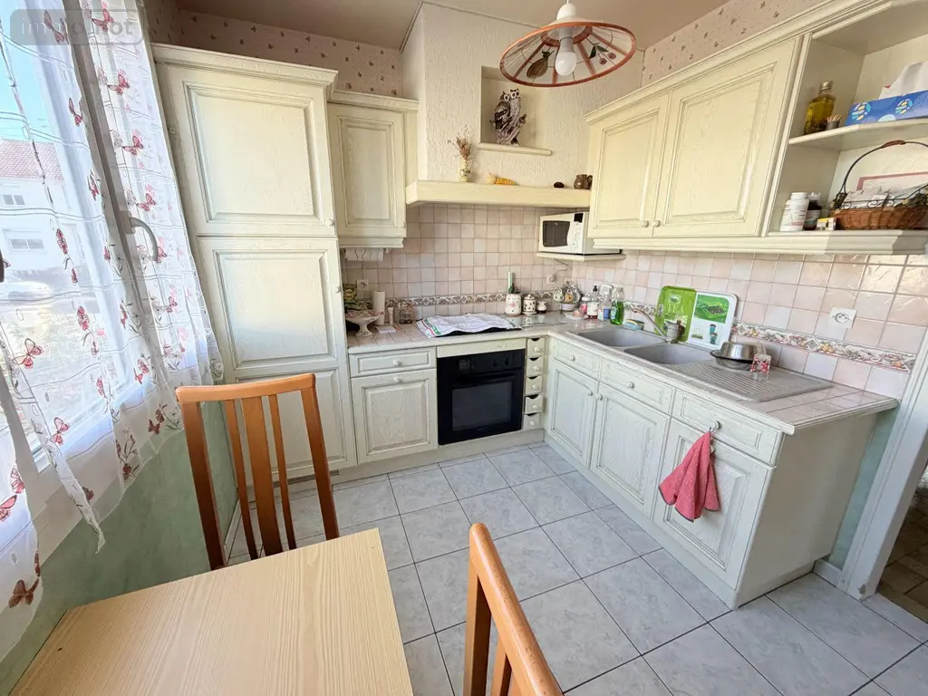 Maison a vendre Alençon 61000 Orne 61 66 m2 4 pièces 99800 euros 61001-149 007