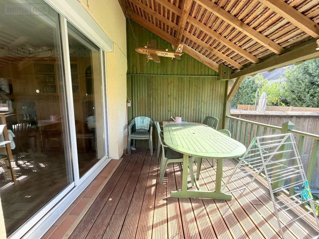 Maison a vendre Alençon 61000 Orne 61 66 m2 4 pièces 99800 euros 61001-149 009