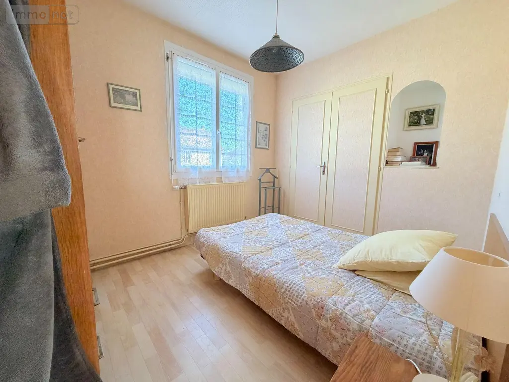 Maison a vendre Alençon 61000 Orne 61 66 m2 4 pièces 99800 euros 61001-149 013