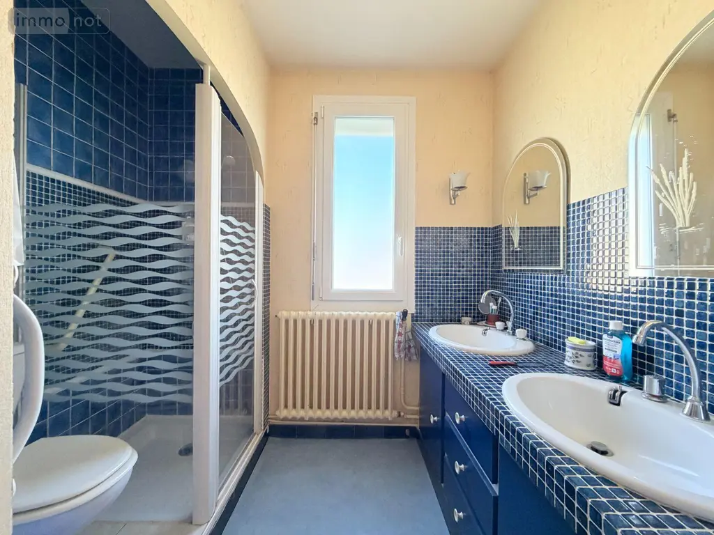 Maison a vendre Alençon 61000 Orne 61 66 m2 4 pièces 99800 euros 61001-149 014