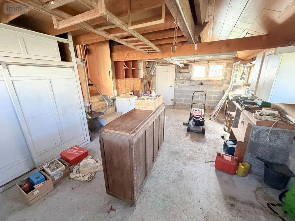 Maison a vendre Alençon 61000 Orne 61 66 m2 4 pièces 99800 euros 61001-149 015