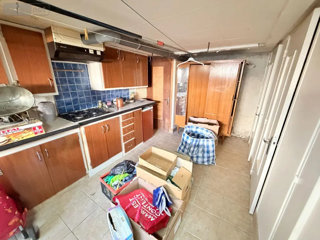 Maison a vendre Alençon 61000 Orne 61 66 m2 4 pièces 99800 euros 61001-149 016