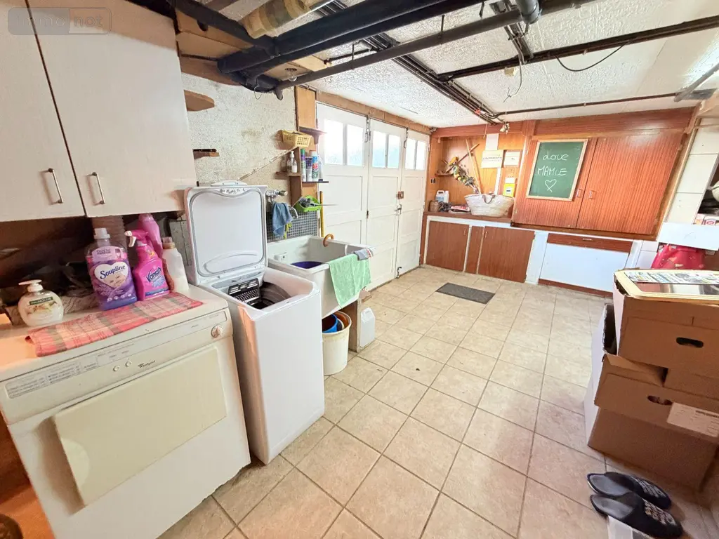 Maison a vendre Alençon 61000 Orne 61 66 m2 4 pièces 99800 euros 61001-149 017