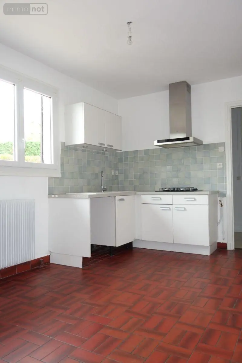 Location maison Mâcon 71000 Saône-et-Loire 71 104 m2 4 pièces 1072 euros LC 521 004