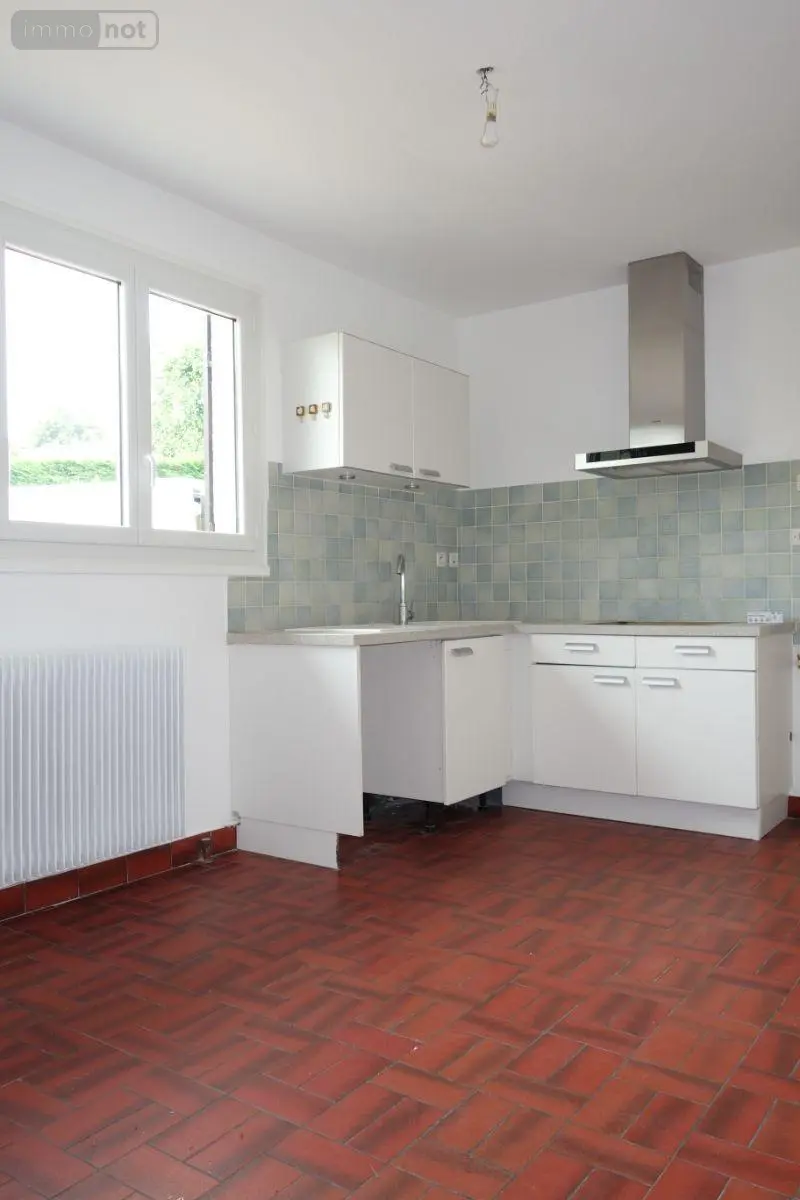 Location maison Mâcon 71000 Saône-et-Loire 71 104 m2 4 pièces 1072 euros LC 521 015