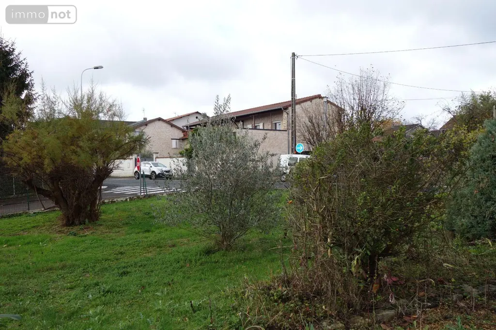 Location maison Mâcon 71000 Saône-et-Loire 71 104 m2 4 pièces 1072 euros LC 521 018