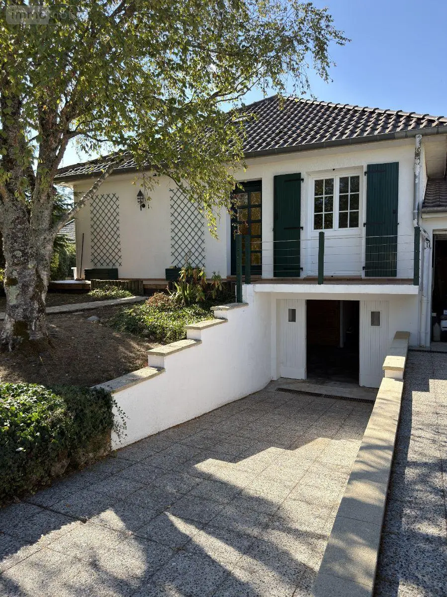 Maison a vendre Prugny 10190 Aube 10 128 m2 5 pièces 227000 euros 10376-1285 001
