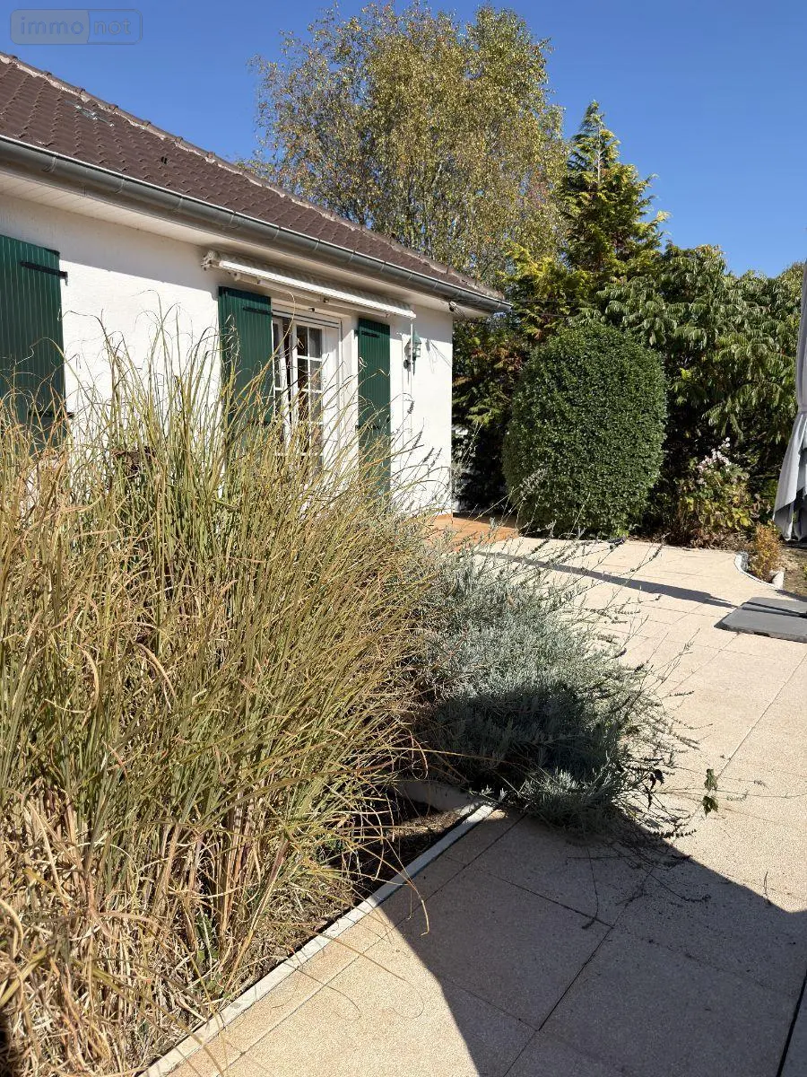 Maison a vendre Prugny 10190 Aube 10 128 m2 5 pièces 227000 euros 10376-1285 003