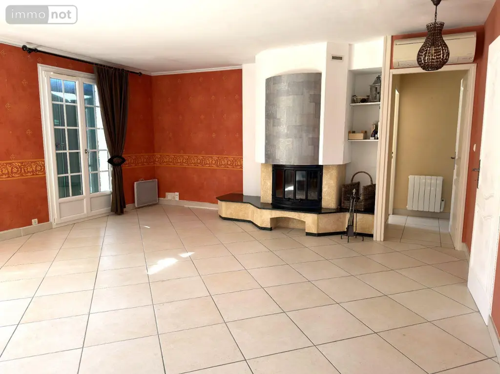 Maison a vendre Prugny 10190 Aube 10 128 m2 5 pièces 227000 euros 10376-1285 006