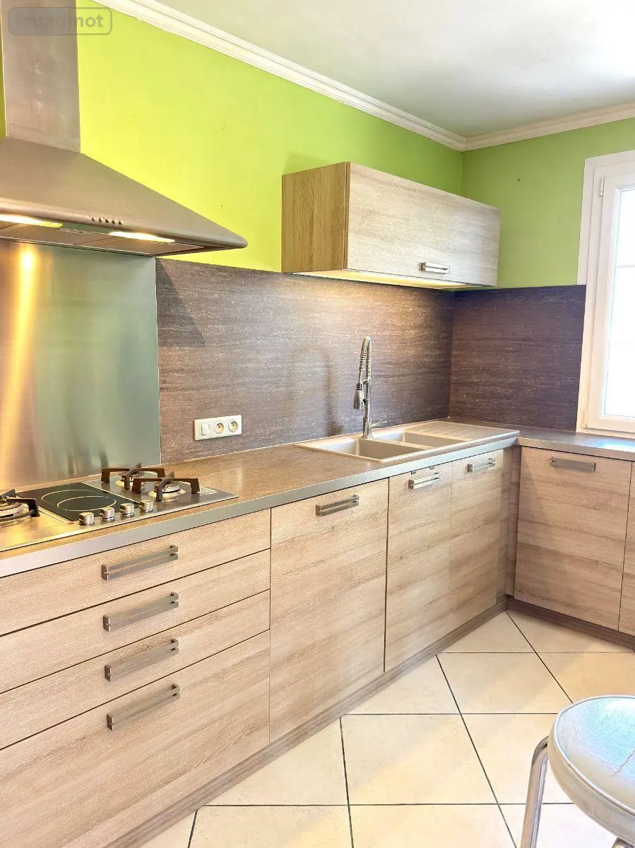 Maison a vendre Prugny 10190 Aube 10 128 m2 5 pièces 227000 euros 10376-1285 008