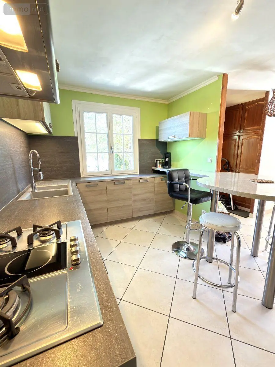 Maison a vendre Prugny 10190 Aube 10 128 m2 5 pièces 227000 euros 10376-1285 009